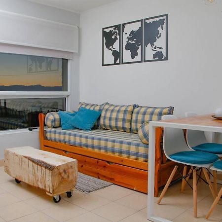 Apartmán Taar Aike El Calafate Exteriér fotografie