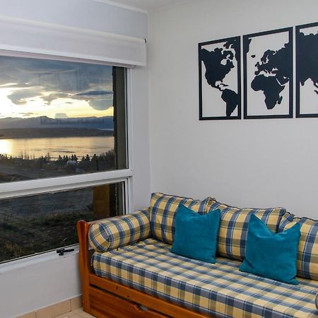 Apartmán Taar Aike El Calafate Exteriér fotografie