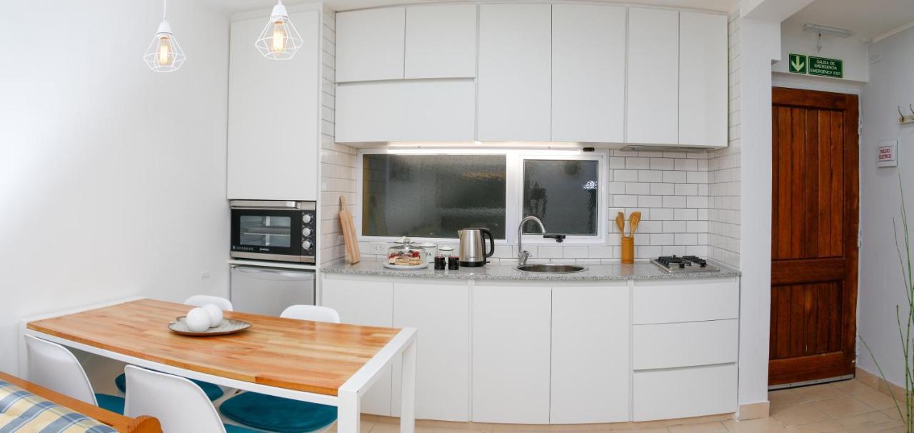 Apartmán Taar Aike El Calafate Exteriér fotografie