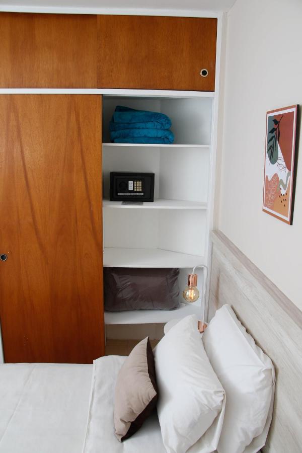 Apartmán Taar Aike El Calafate Exteriér fotografie