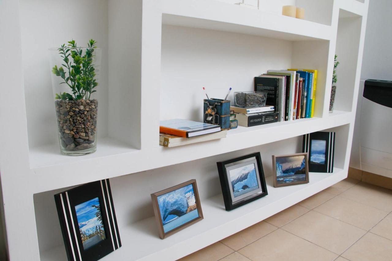 Apartmán Taar Aike El Calafate Exteriér fotografie