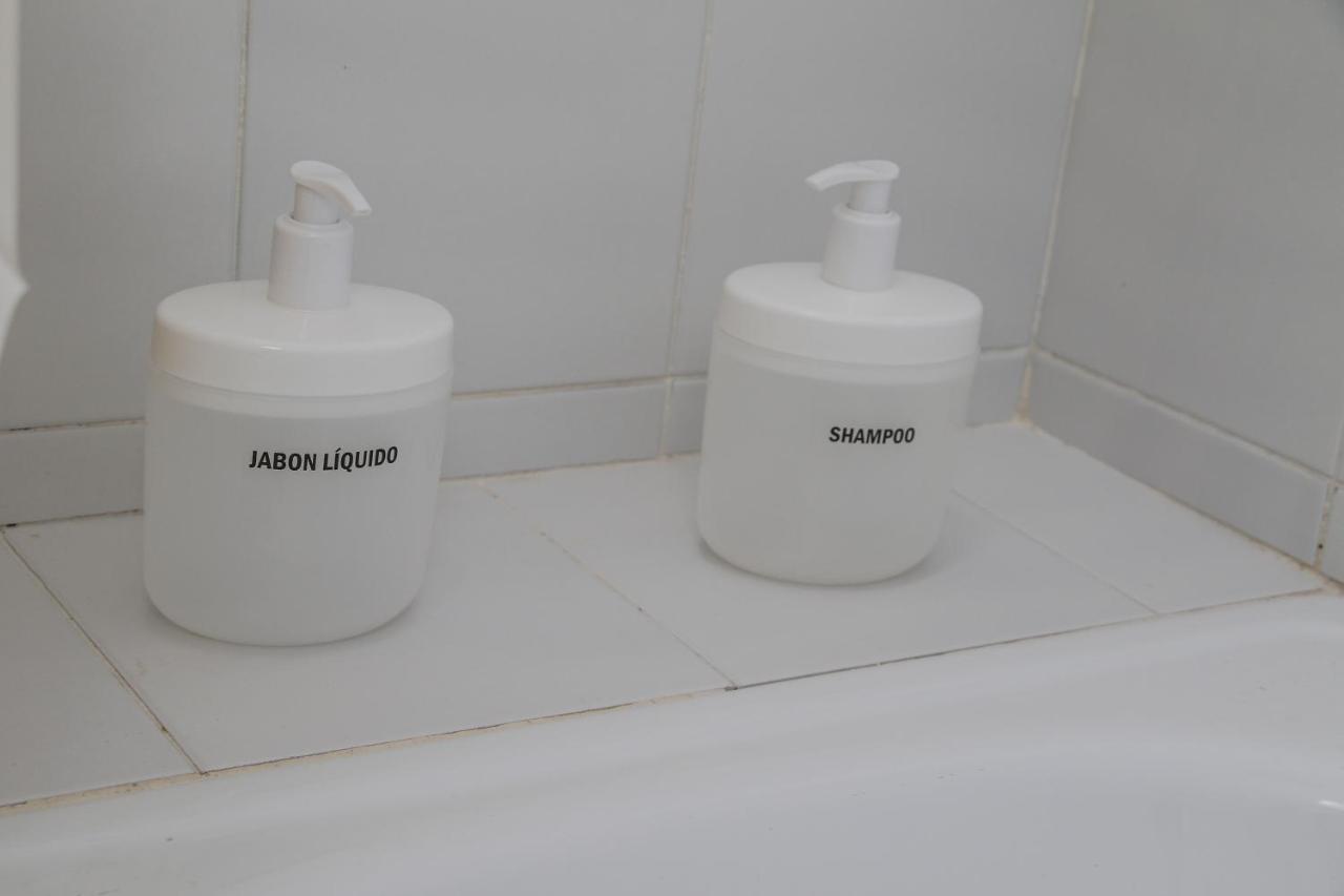 Apartmán Taar Aike El Calafate Exteriér fotografie