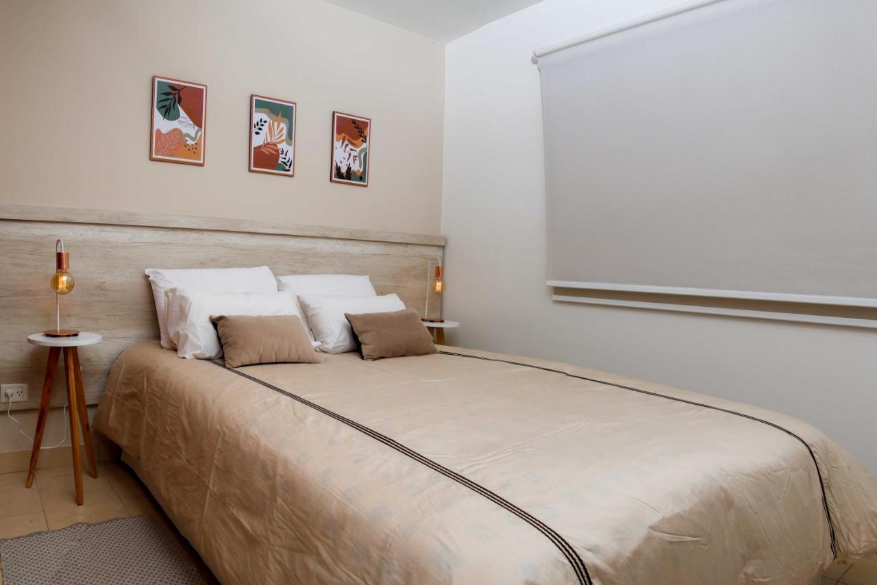 Apartmán Taar Aike El Calafate Exteriér fotografie