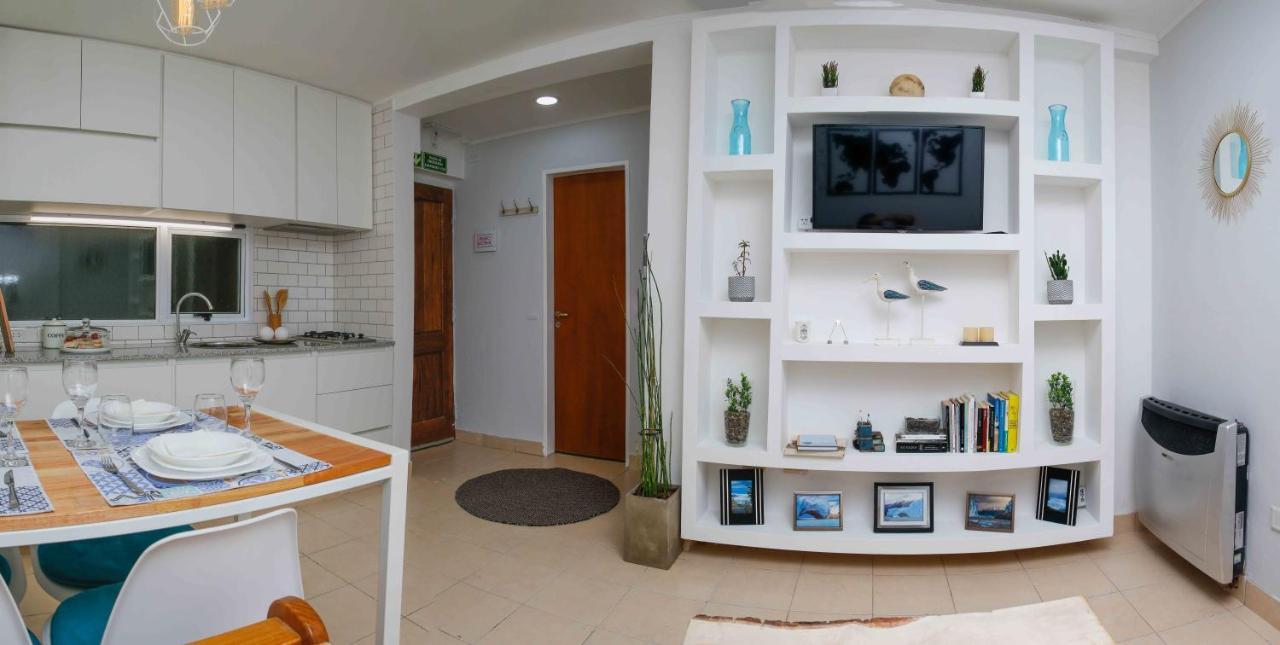 Apartmán Taar Aike El Calafate Exteriér fotografie