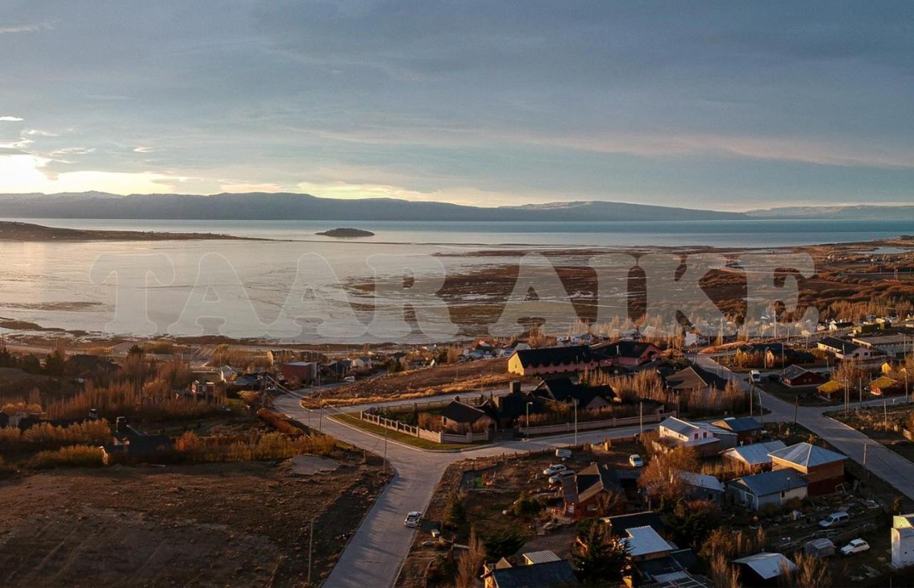 Apartmán Taar Aike El Calafate Exteriér fotografie